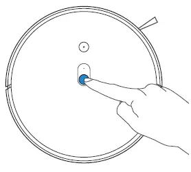 yeedi-mop-station-Robot-Vacuum-fig 20