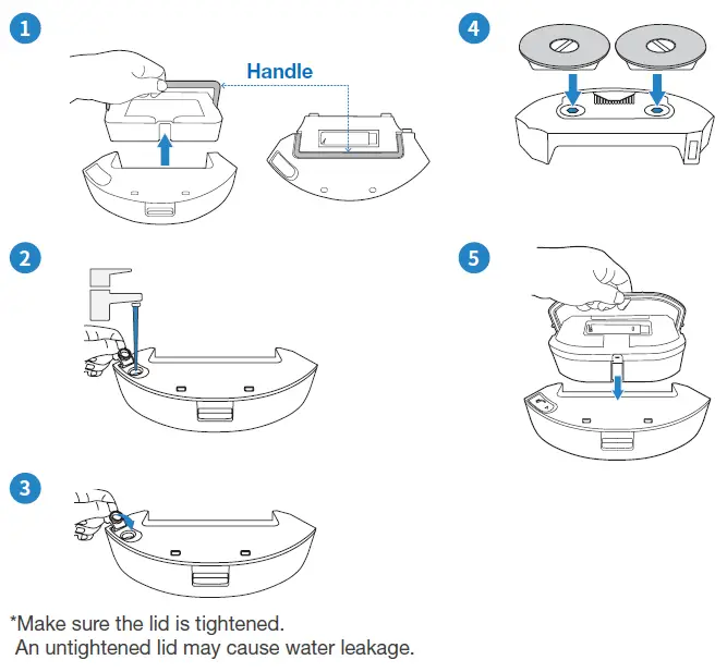 yeedi-mop-station-Robot-Vacuum-fig 21