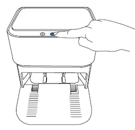 yeedi-mop-station-Robot-Vacuum-fig 23