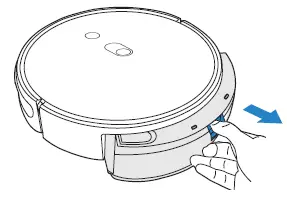 yeedi-mop-station-Robot-Vacuum-fig 26