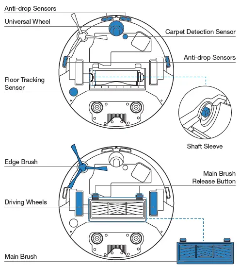 yeedi-mop-station-Robot-Vacuum-fig 3