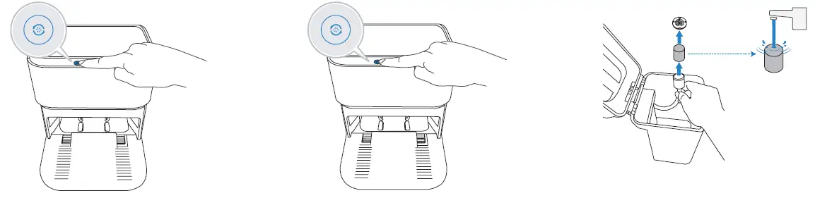 yeedi-mop-station-Robot-Vacuum-fig 30