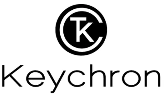 Keychron -logo
