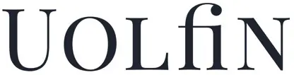 Uolfin - Logo