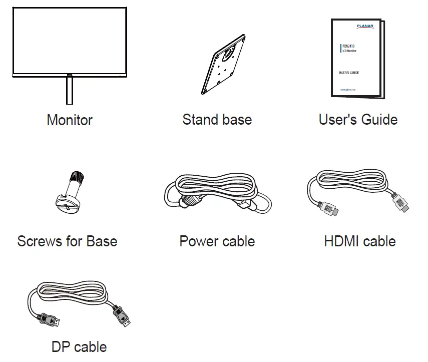 PLANAR-PXN2410-24-Inch-Full-HD-LCD-Monitor-FIG-1
