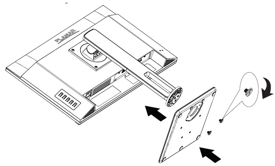 PLANAR-PXN2410-24-Inch-Full-HD-LCD-Monitor-FIG-2