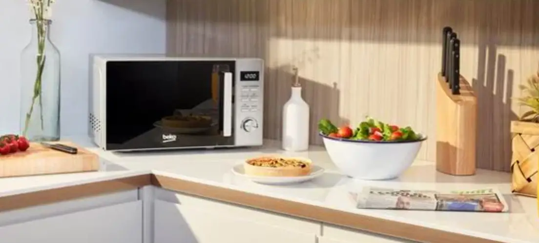 Beko Mof 20110 X Microwave Oven User Manual Beko Mof 20110 X Microwave Oven User Manual