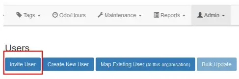 Creating User Accounts