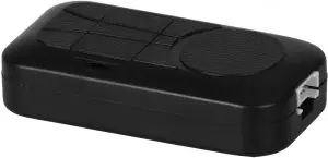 NEXTECH 4G/GPS Vehicle Tracker