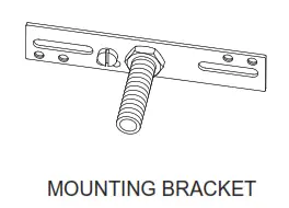 MAXIM LIGHTING BW3669SWGLD Lolli 3 Light Bath Vanity - fig4