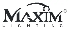 MAXIM logo