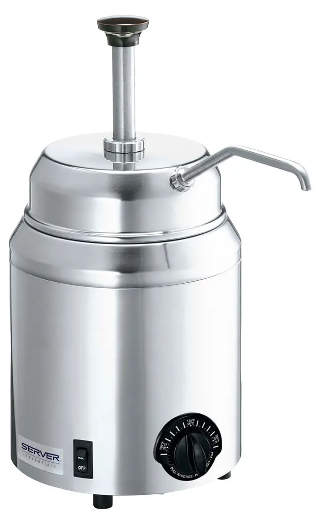 SERVER FS Restaurant Food Service Equipment