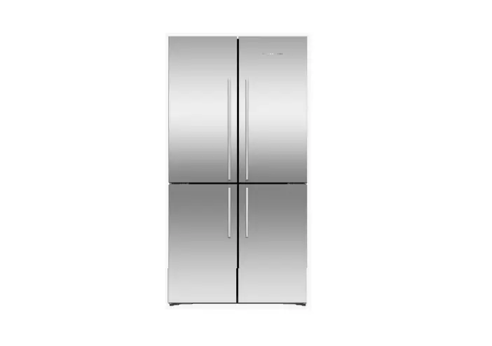 Fisher Paykel Rf605qdvx1 Freestanding Quad Door Refrigerator Freezer, 90.5cm, 538l User Guide Fisher Paykel Rf605qdvx1 Freestanding Quad Door Refrigerator Freezer, 90.5cm, 538l User Guide