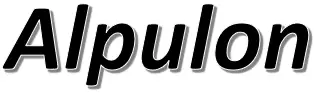 Alpulon logo