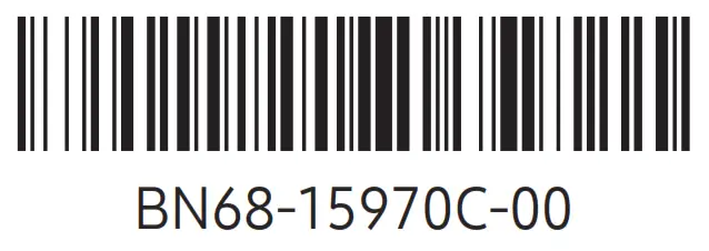 SAMSUNG UE50BU8572 50 Inch Smart 4K Smart Display - bar