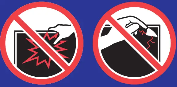 SAMSUNG UE50BU8572 50 Inch Smart 4K Smart Display - fig3sdf