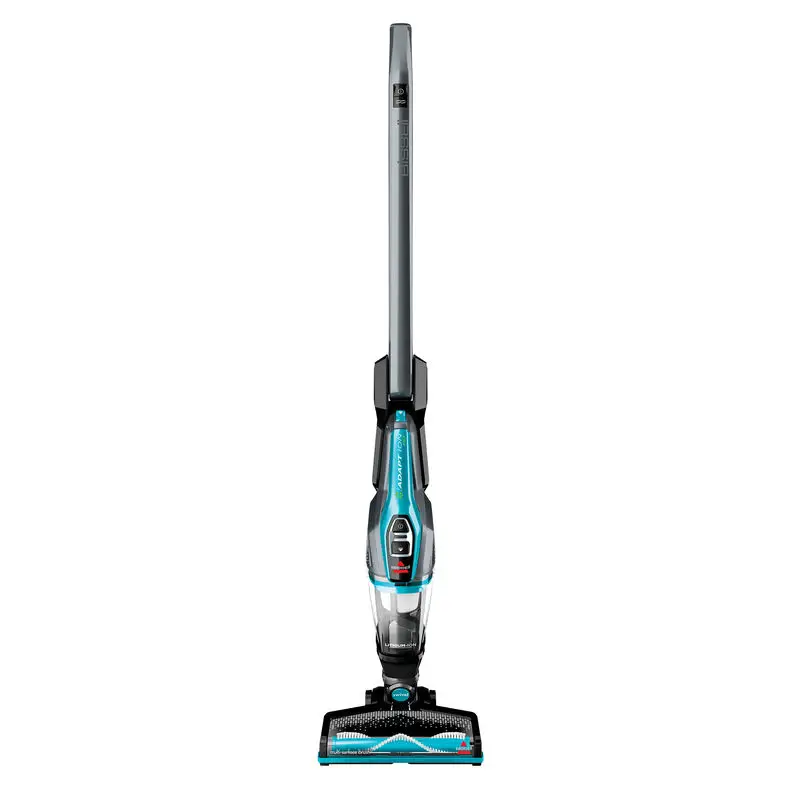 Adapt Ion Pet 2-in-1 Cordless Vacuum 2286 Series User Manual Adapt Ion Pet 2-in-1 Cordless Vacuum 2286 Series User Manual