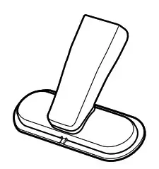 Cordless Vacuum 2286 - Hand Vacuum Tools 1