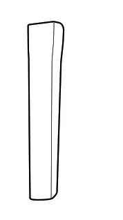 Cordless Vacuum 2286 - Hand Vacuum Tools 3