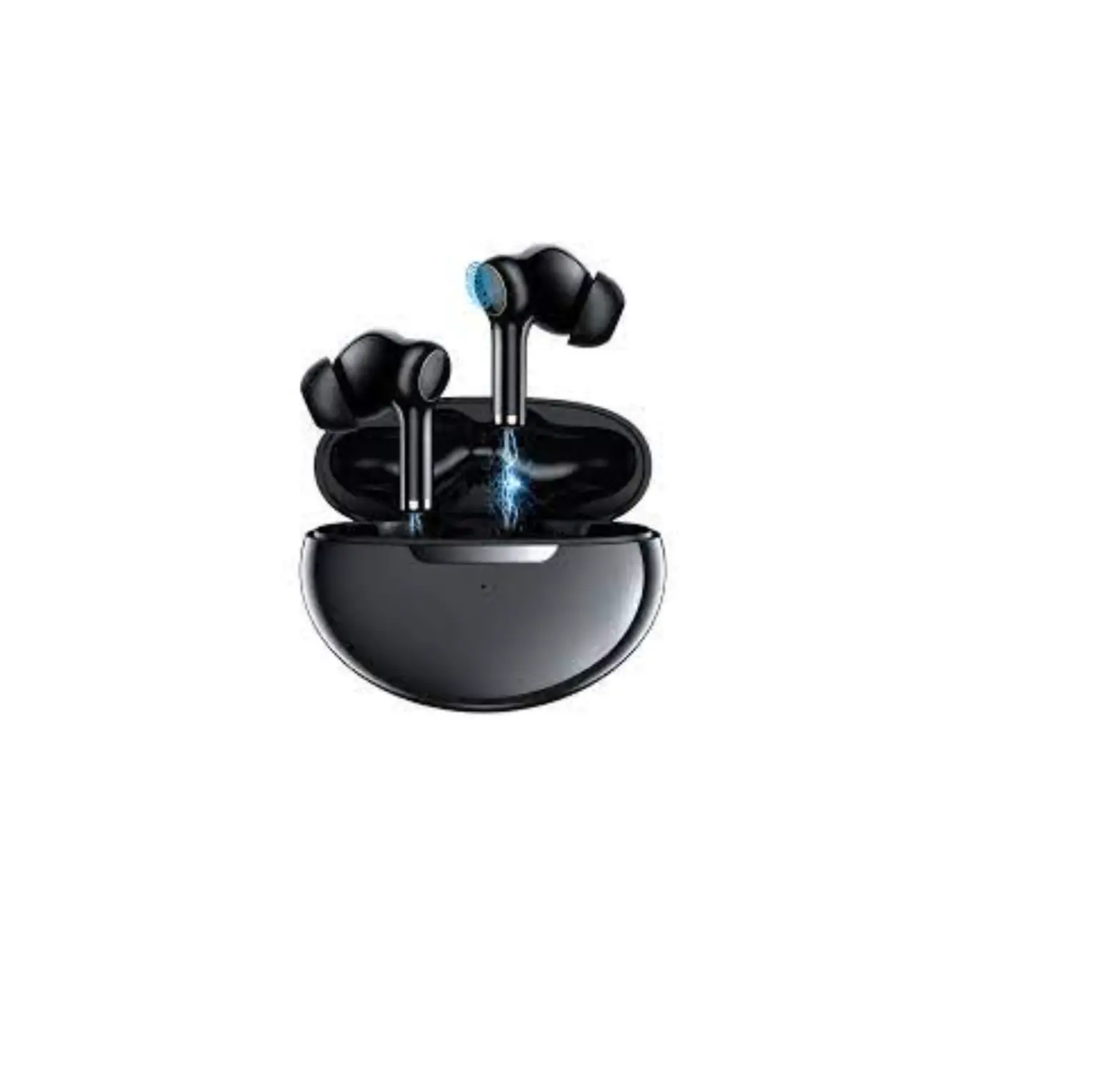 Kurdene N06-a Wireless Electronic Earbuds User Manual