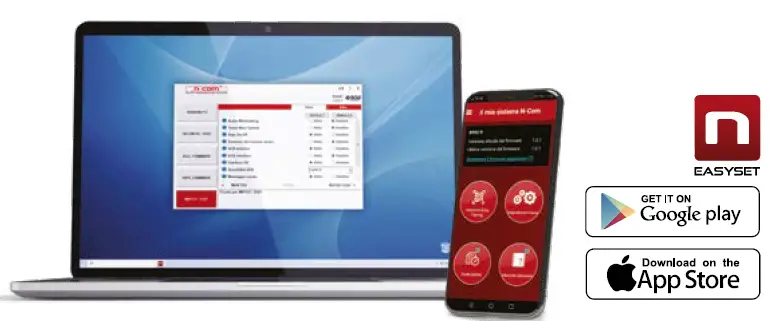 n-Com-B802-Motorcycle-Helmet-1