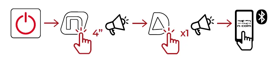 n-Com-B802-Motorcycle-Helmet-18