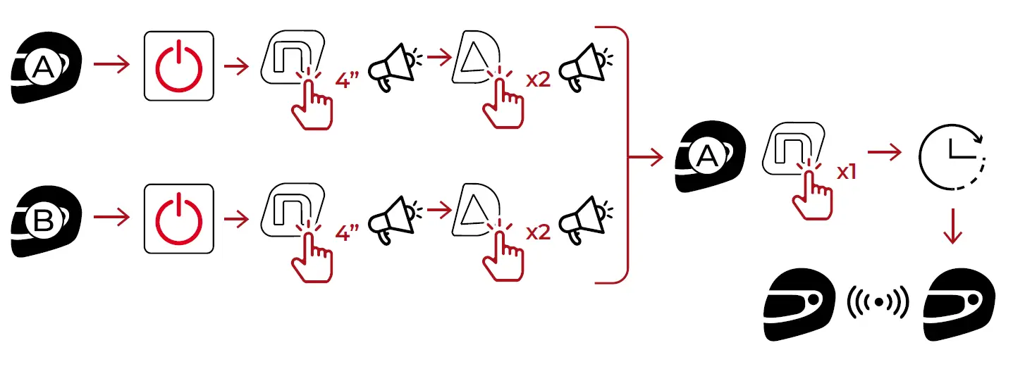 n-Com-B802-Motorcycle-Helmet-25