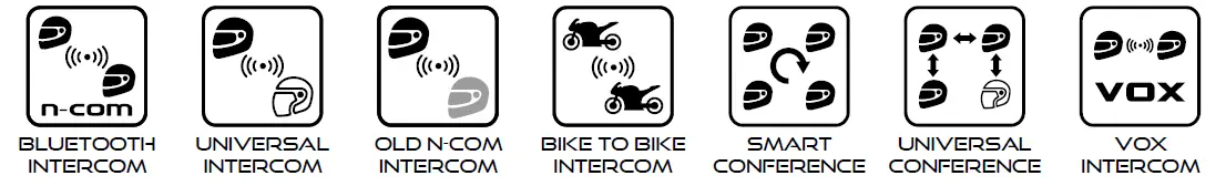 n-Com-B802-Motorcycle-Helmet-7