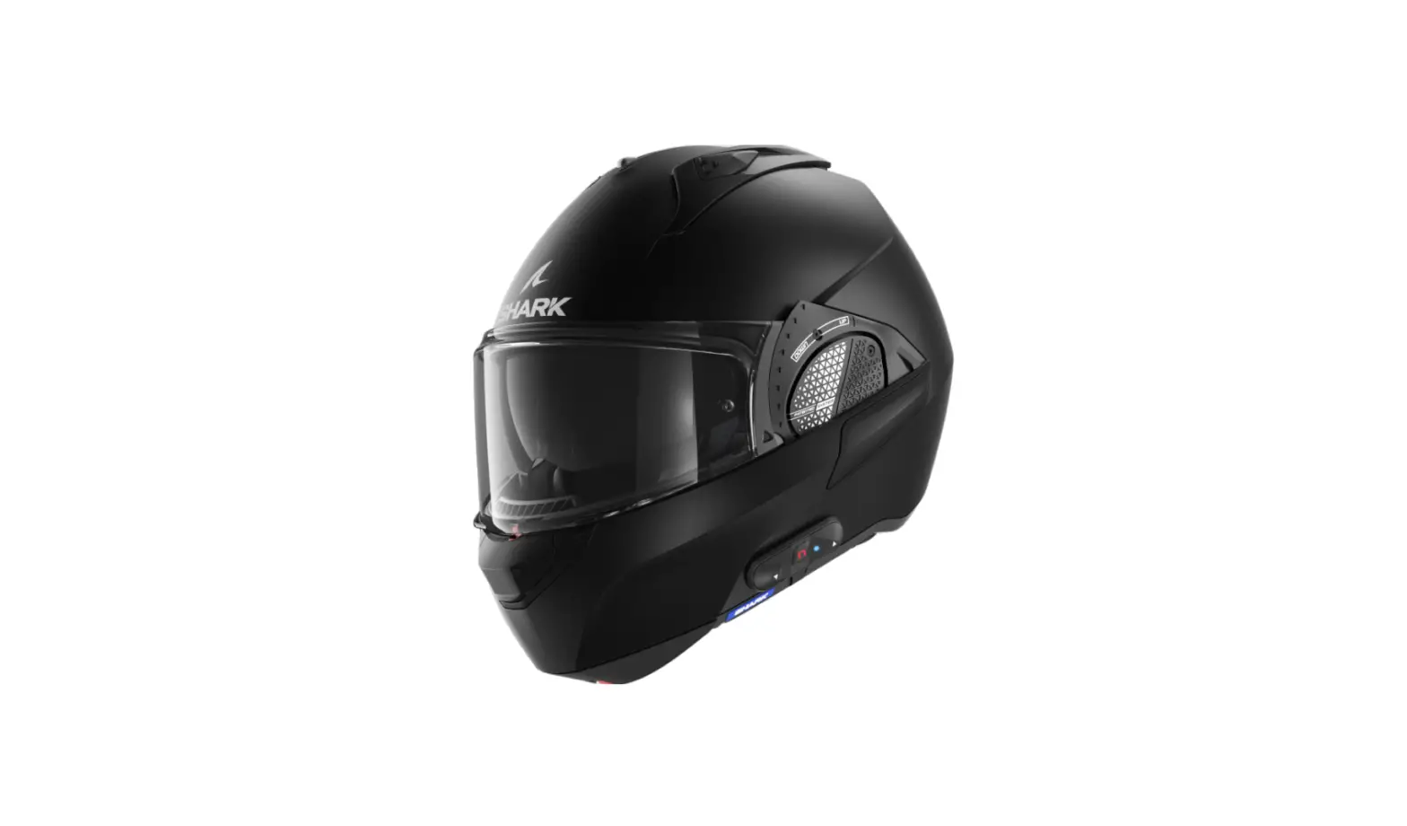 N-com B802 Motorcycle Helmet User Manual N-com B802 Motorcycle Helmet User Manual