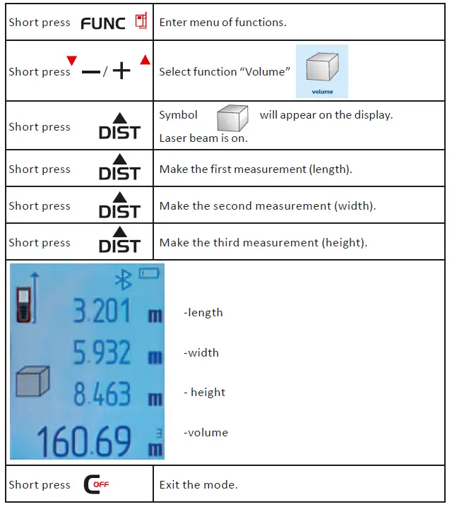 CONDTROL-Vector-100-Laser-Distance-Meter-fig-17