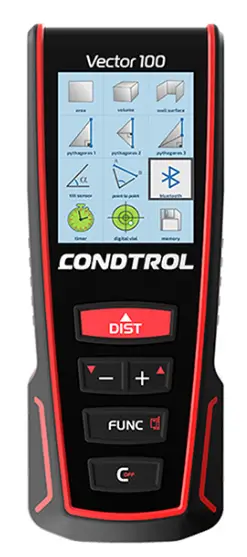 CONDTROL-Vector-100-Laser-Distance-Meter-product