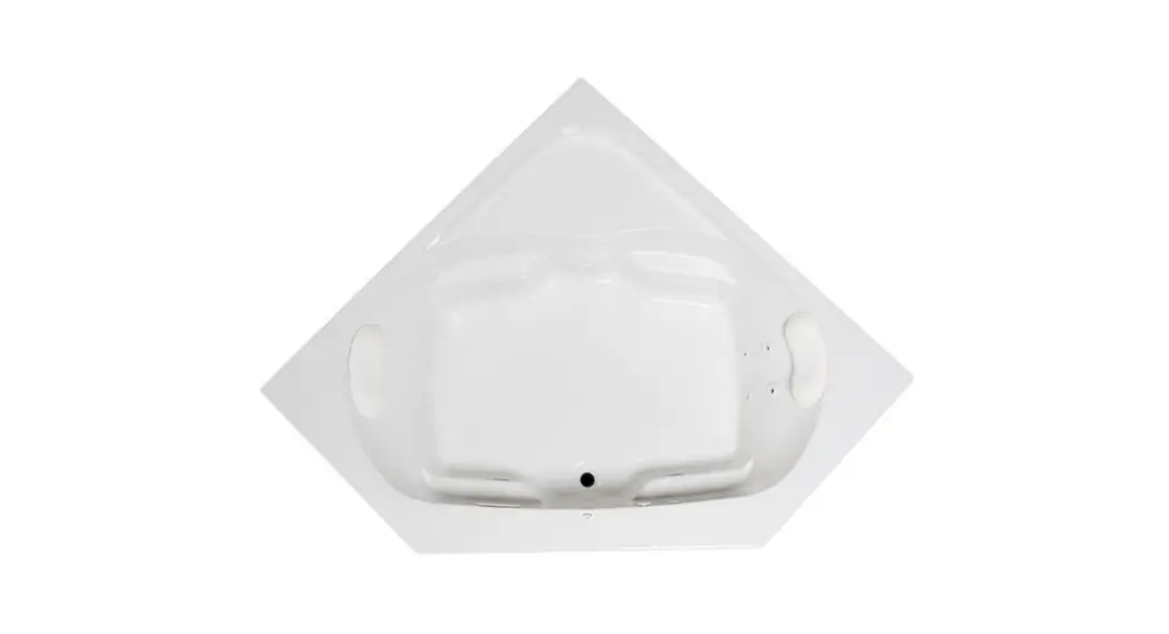 Laurel Mountain Lorton 60 X 60 Inch Drop In Acrylic Corner Combo Bath Instruction Manual Laurel Mountain Lorton 60 X 60 Inch Drop In Acrylic Corner Combo Bath Instruction Manual