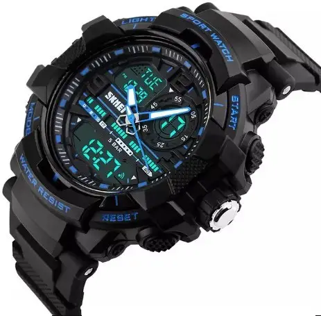 SKMEI 1164 Original Wrist Watch