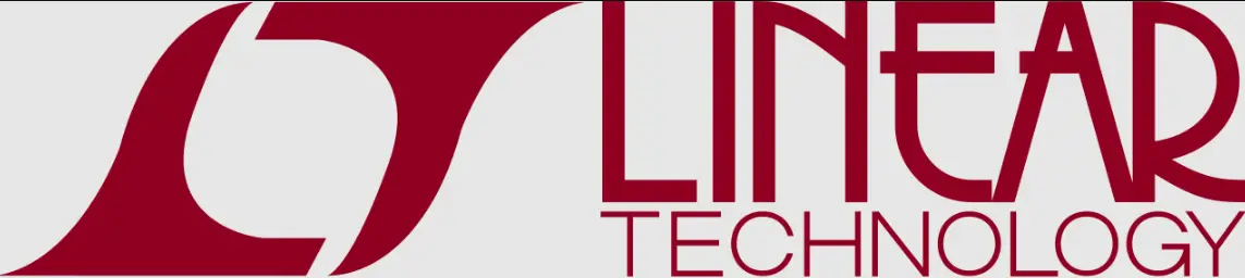 LINEAR-TECHNOLOGY-LOGO