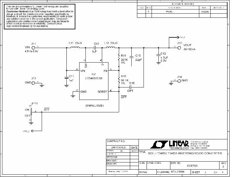 LINEAR-TECHNOLOGY-LT3462ES6-and-LT3462AES6-Inverting-DC-DC-Converters-03