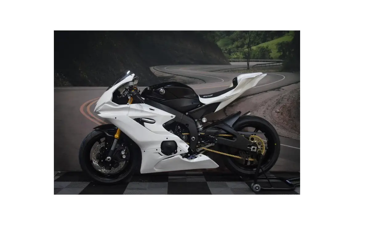Yamaha Yzfr6x(c) R6 Service User Manual Yamaha Yzfr6x(c) R6 Service User Manual