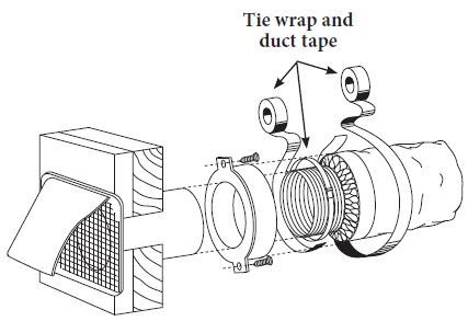 STELPRO Mua Series Make-Up Air Unit-6