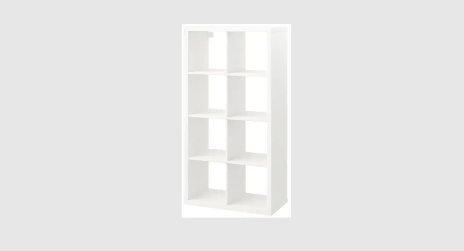 Ikea Kallax Instructions