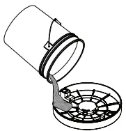 waterway 10 Inch Reversible Lid for Skimmers and Autofillers 2