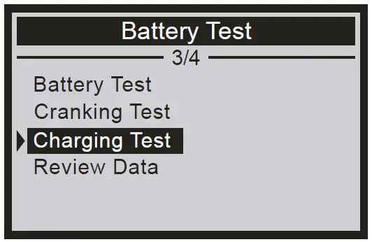 CONRAD-2588790-VC-BT100-Lead-Acid-Battery-Tester-101