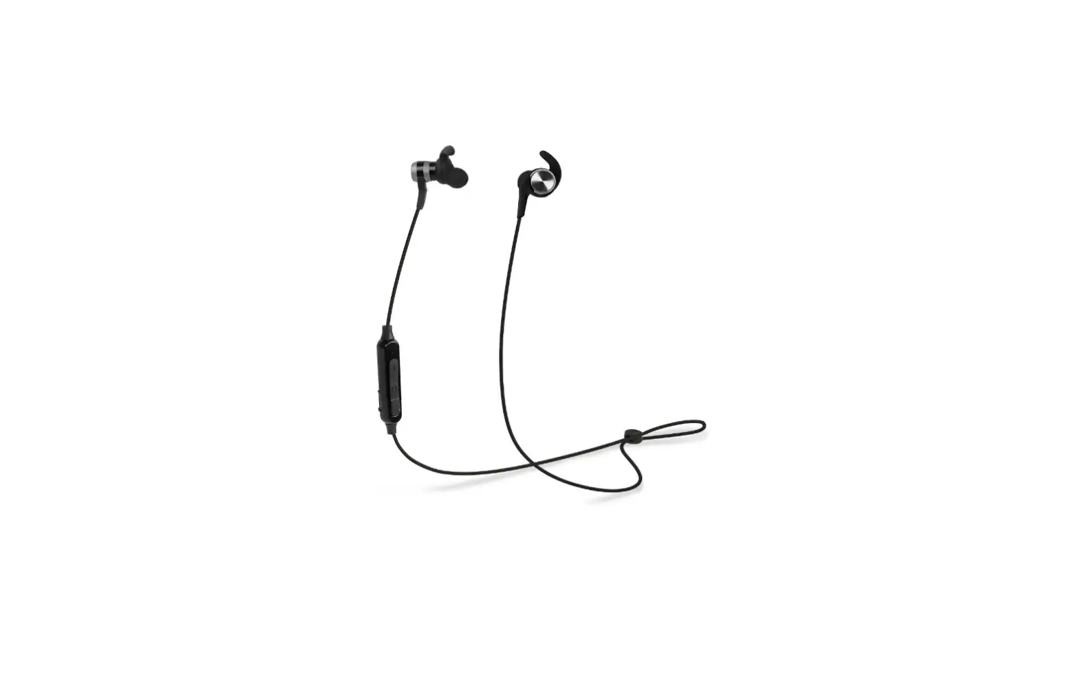 E-filliate 320xbts Wireless Splashproof Earphone User Manual E-filliate 320xbts Wireless Splashproof Earphone User Manual