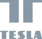 TESLA - Logo