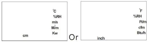 SPER SCIENTIFIC 840034 Psychrometer-Anemometer-3