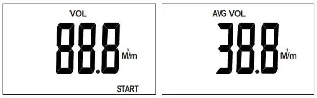 SPER SCIENTIFIC 840034 Psychrometer-Anemometer-7