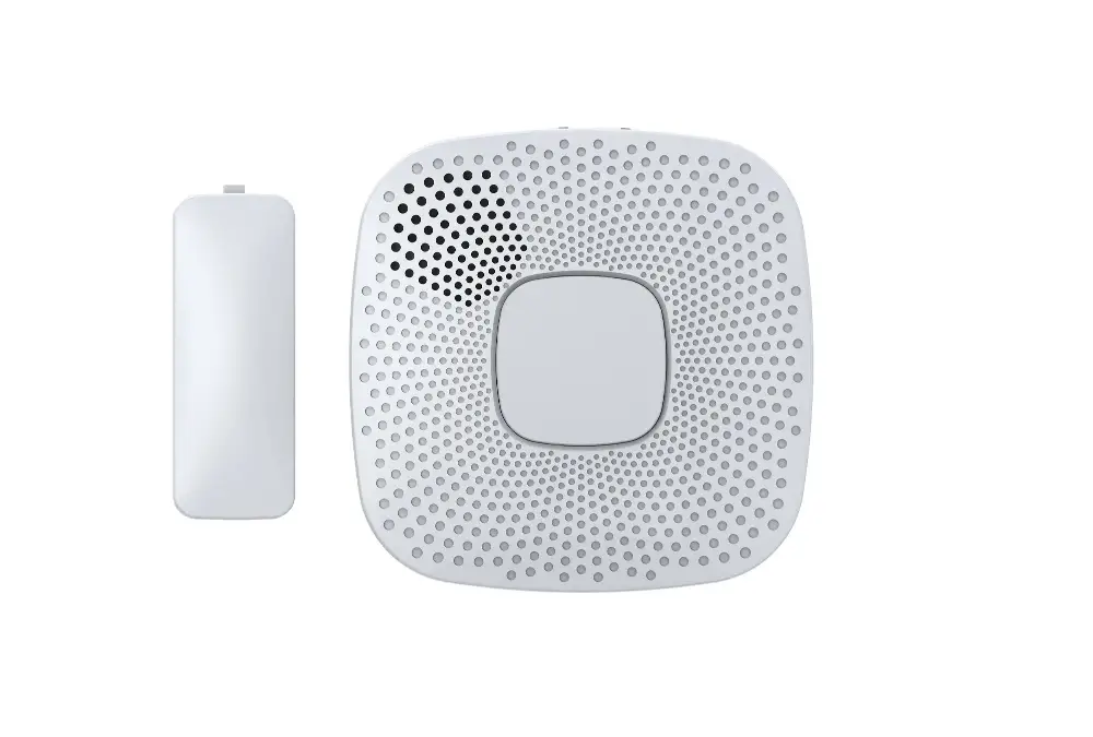 Aeotec Garage Door Controller Gen5 Zw062-b Manual Aeotec Garage Door Controller Gen5 Zw062-b Manual