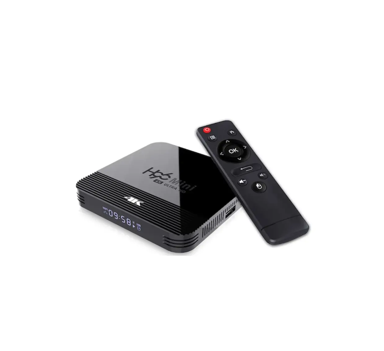 Wells Kt96mini Andriod Tv Box User Manual Wells Kt96mini Andriod Tv Box User Manual