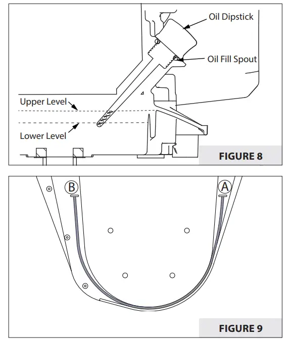 Earthquake 40314 String Mower-fig11