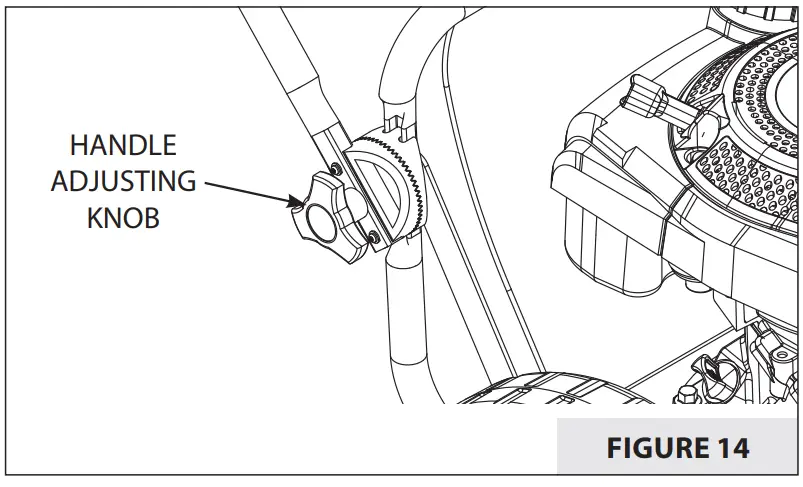 Earthquake 40314 String Mower-fig14