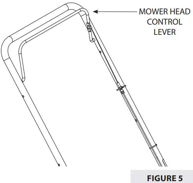 Earthquake 40314 String Mower-fig8