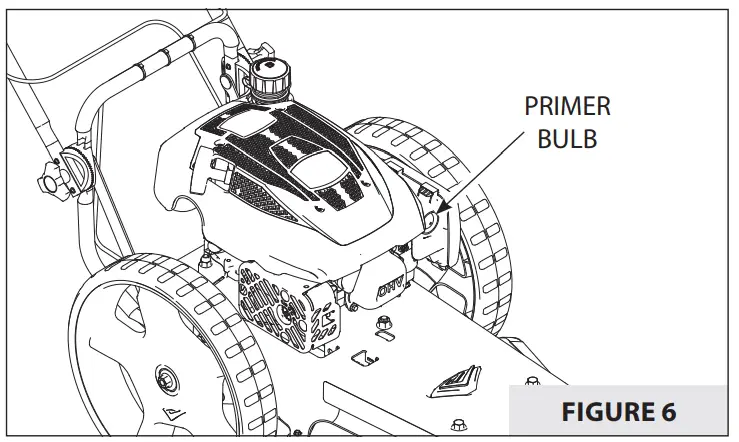 Earthquake 40314 String Mower-fig9